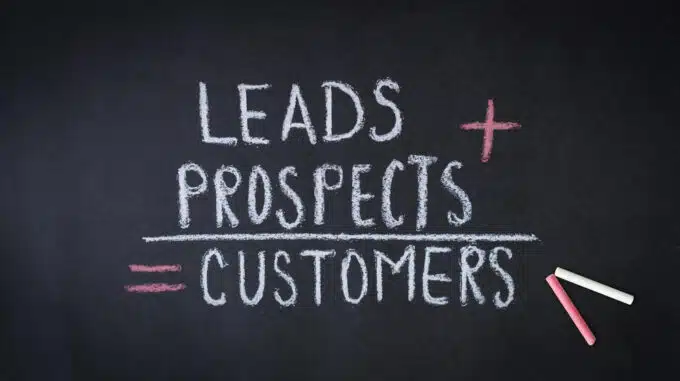 suspect vs lead vs prospect