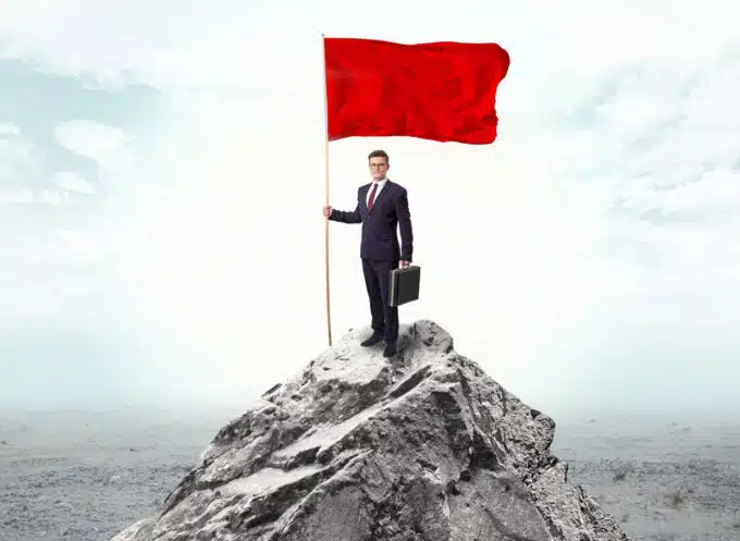 peak end rule in sales